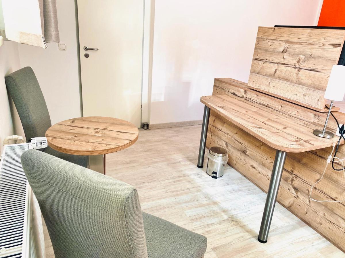 Hotel Auerhahn Grevenkrug Екстер'єр фото